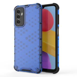 HONEYCOMB Tvrdený kryt pre Samsung Galaxy A13 5G / A04s - modrý